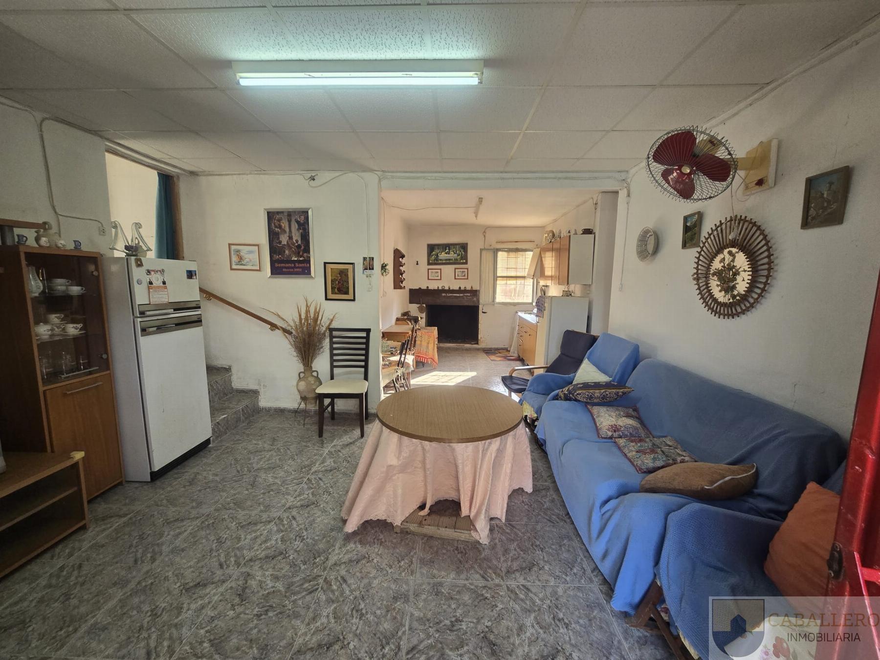 For sale of house in Murcia