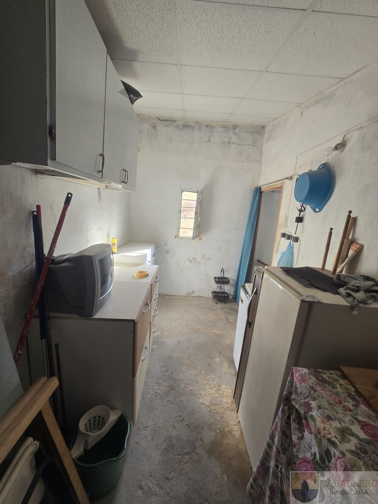 For sale of house in Murcia