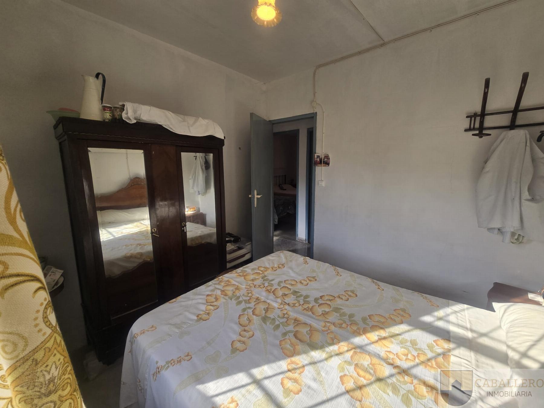 For sale of house in Murcia