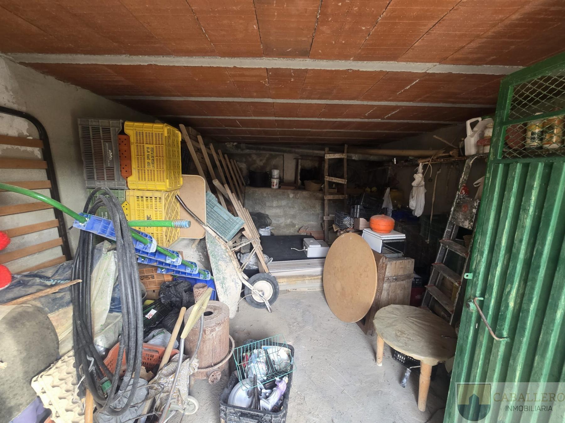 For sale of house in Murcia