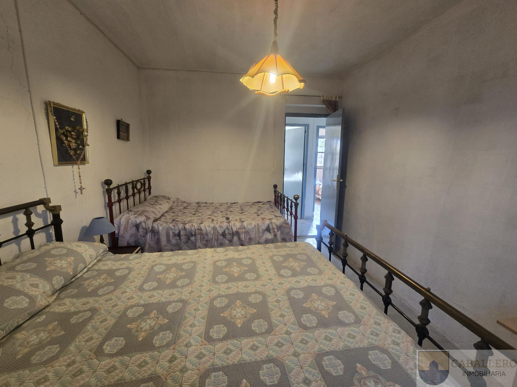 For sale of house in Murcia