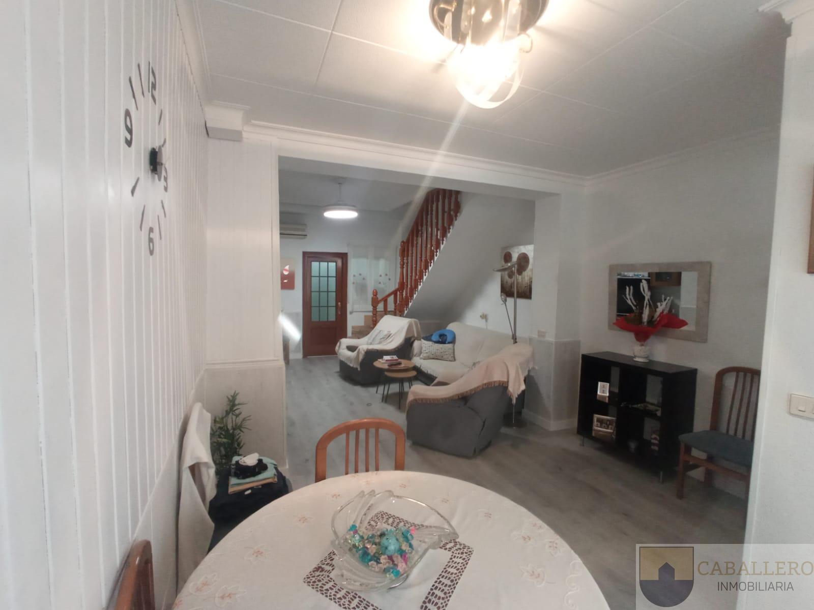 Venta de casa en Murcia