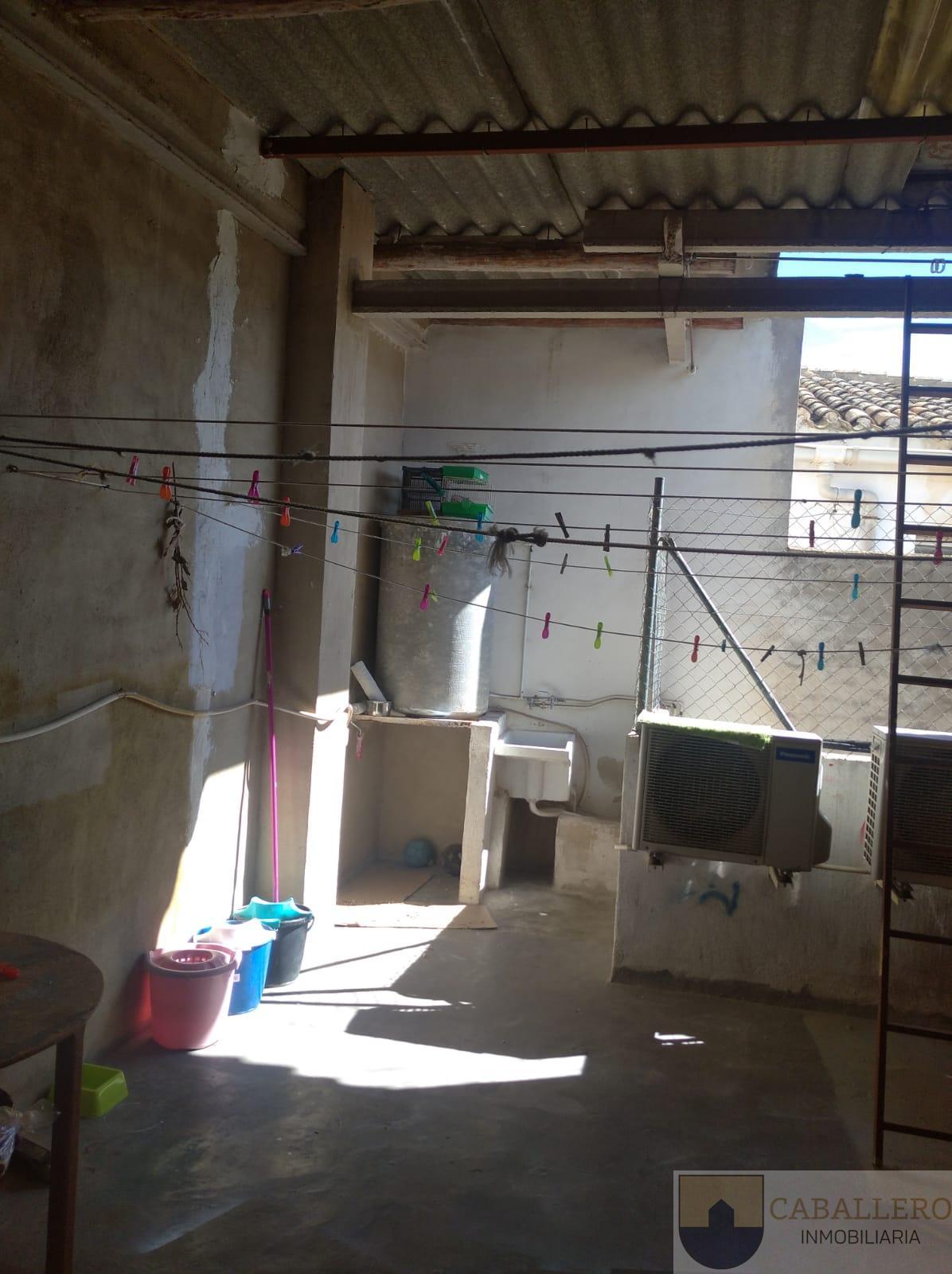 Venta de casa en Murcia