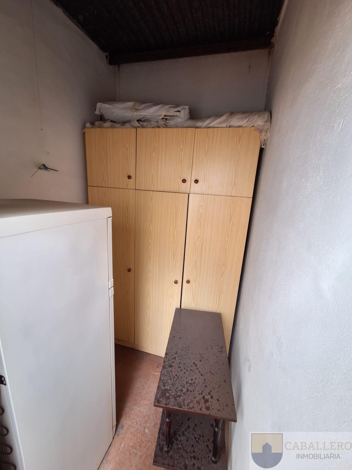 For sale of duplex in Jacarilla