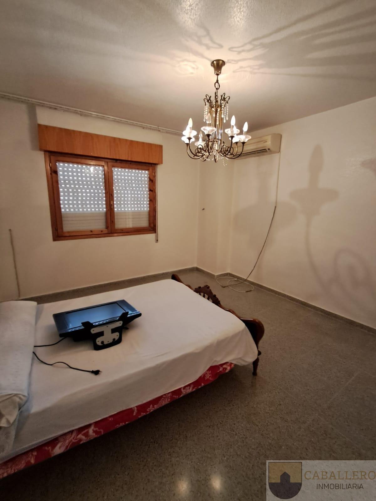 For sale of duplex in Jacarilla