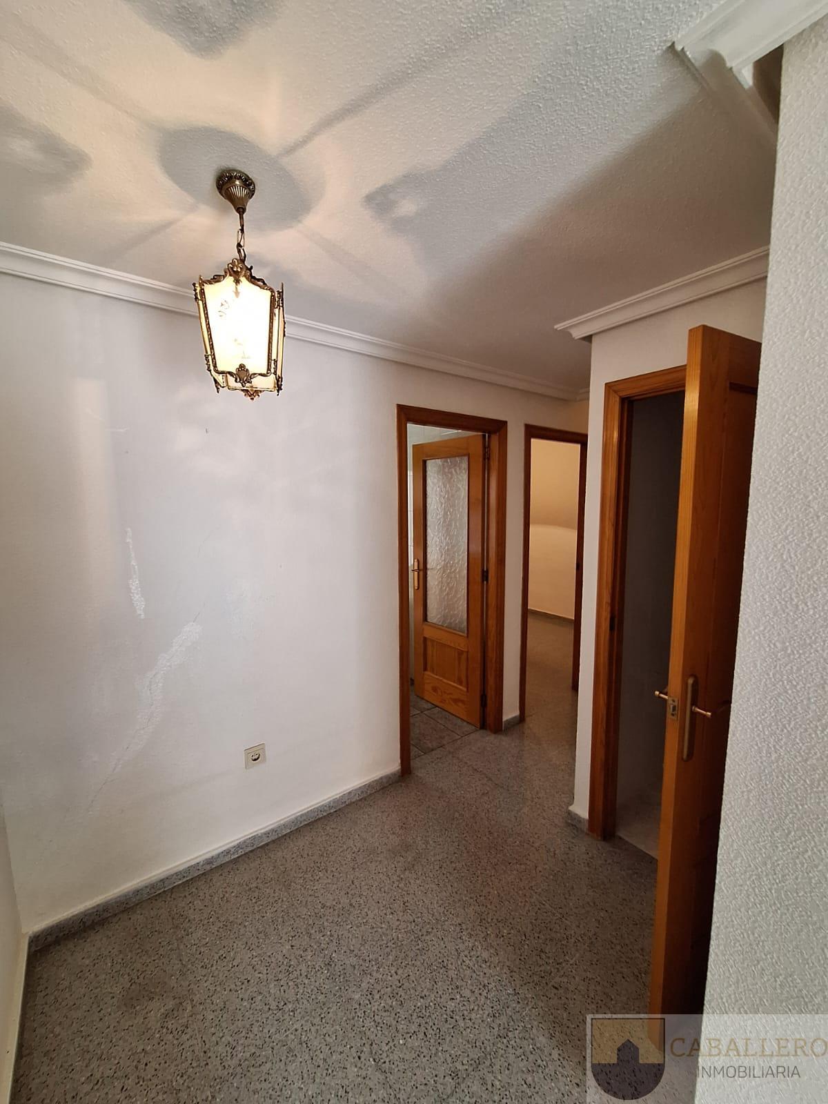 For sale of duplex in Jacarilla