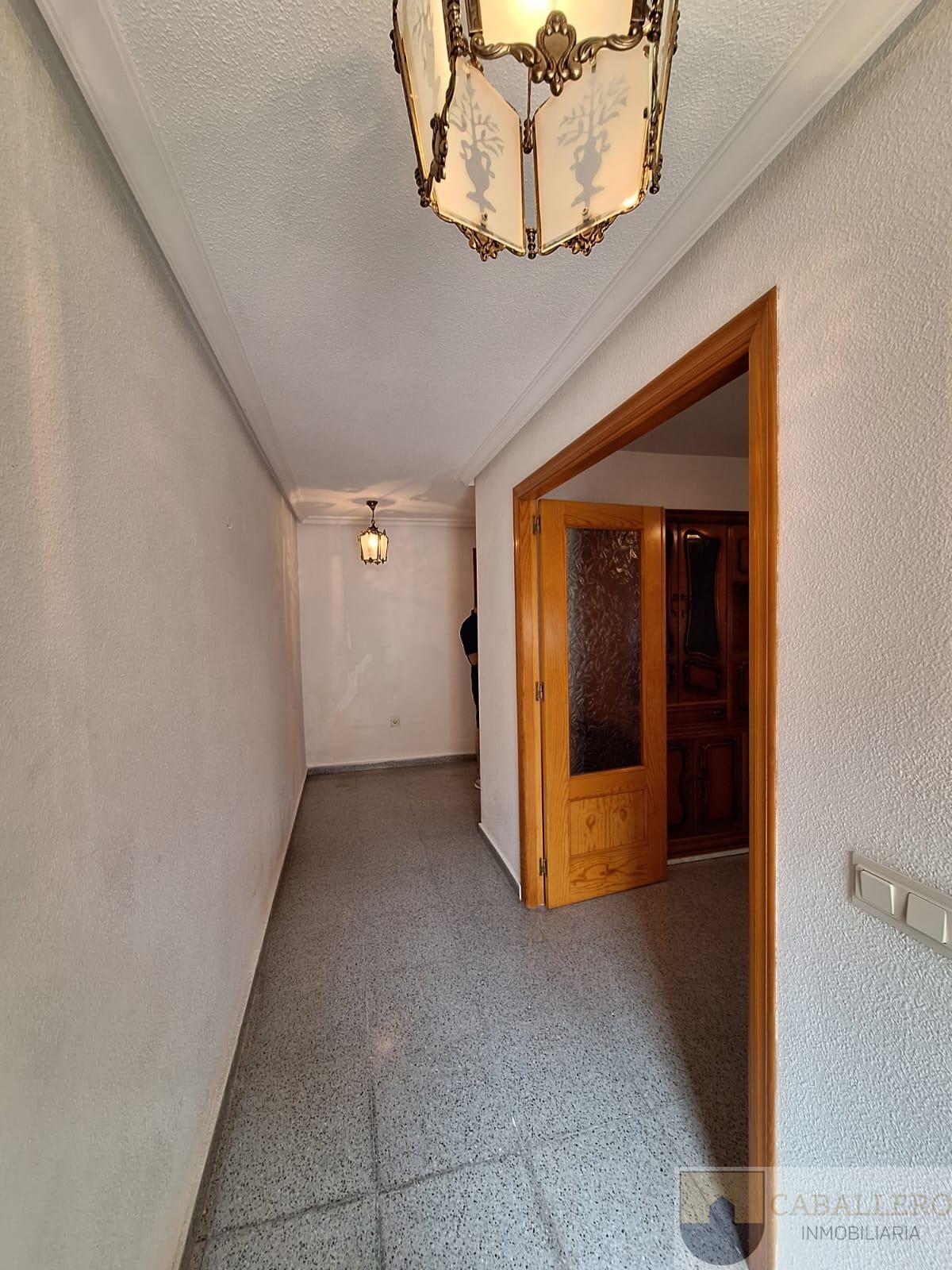 For sale of duplex in Jacarilla