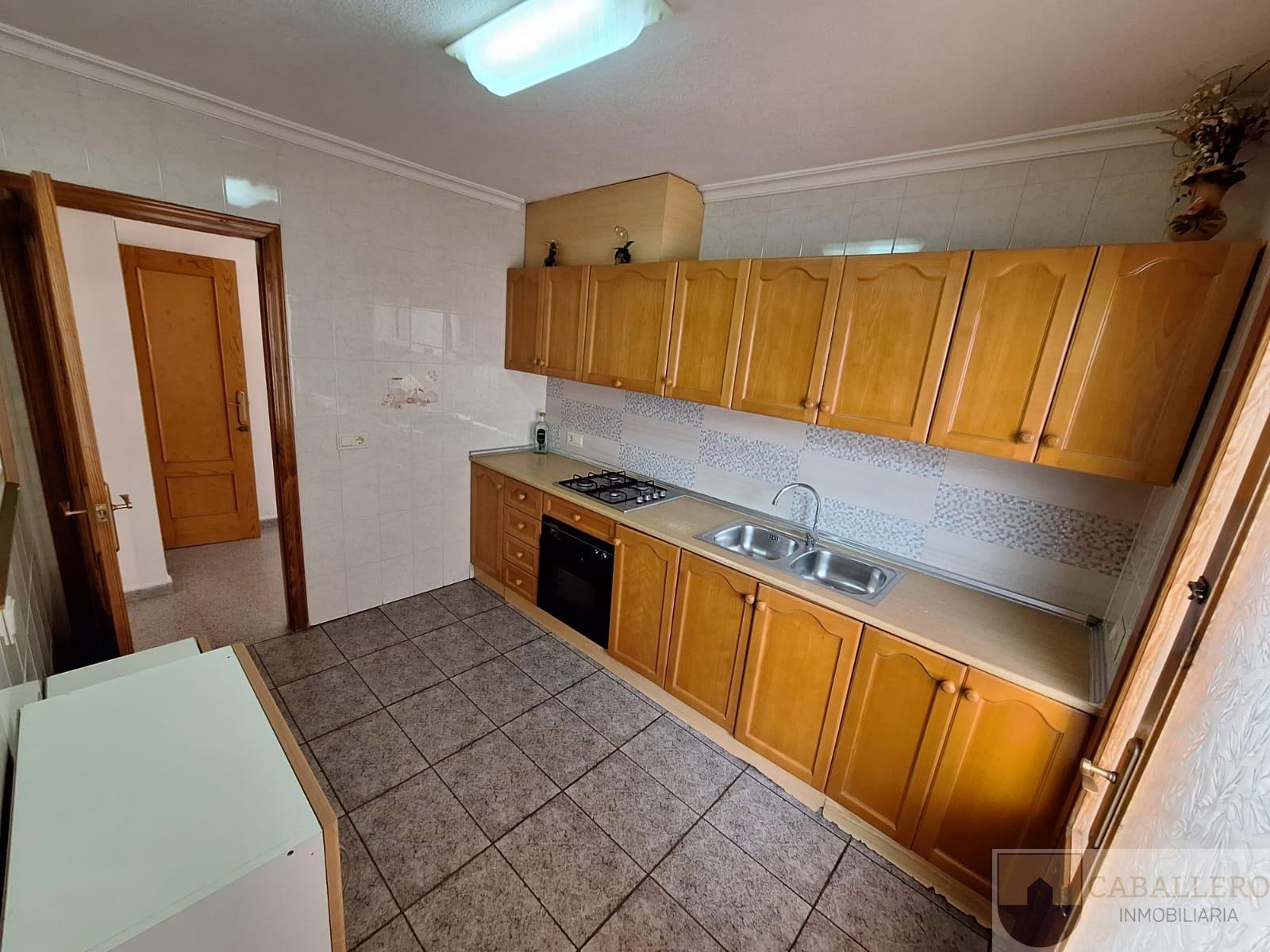 For sale of duplex in Jacarilla