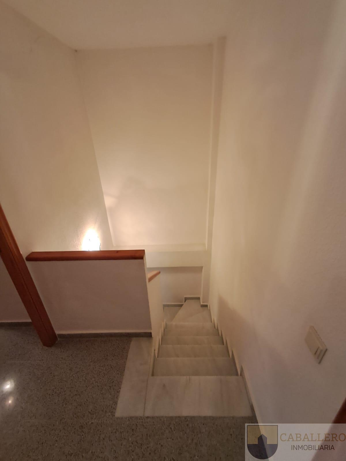 For sale of duplex in Jacarilla