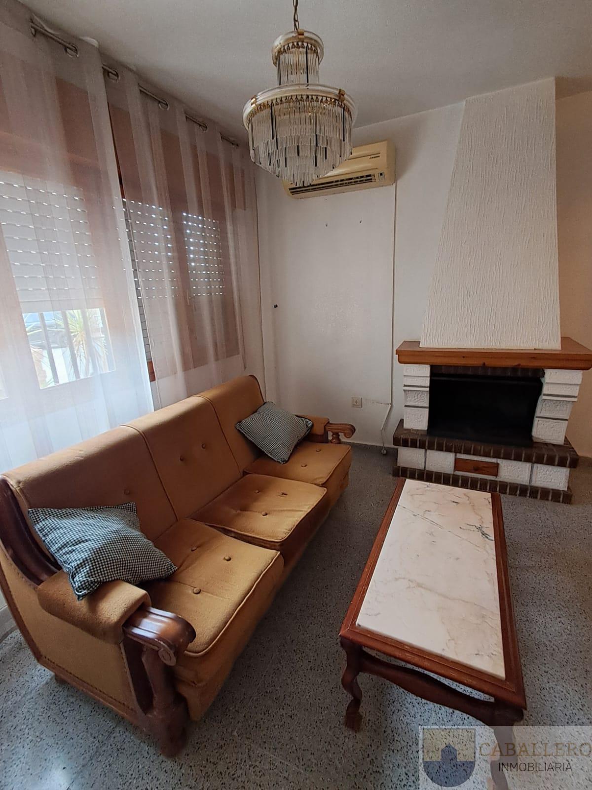 For sale of duplex in Jacarilla