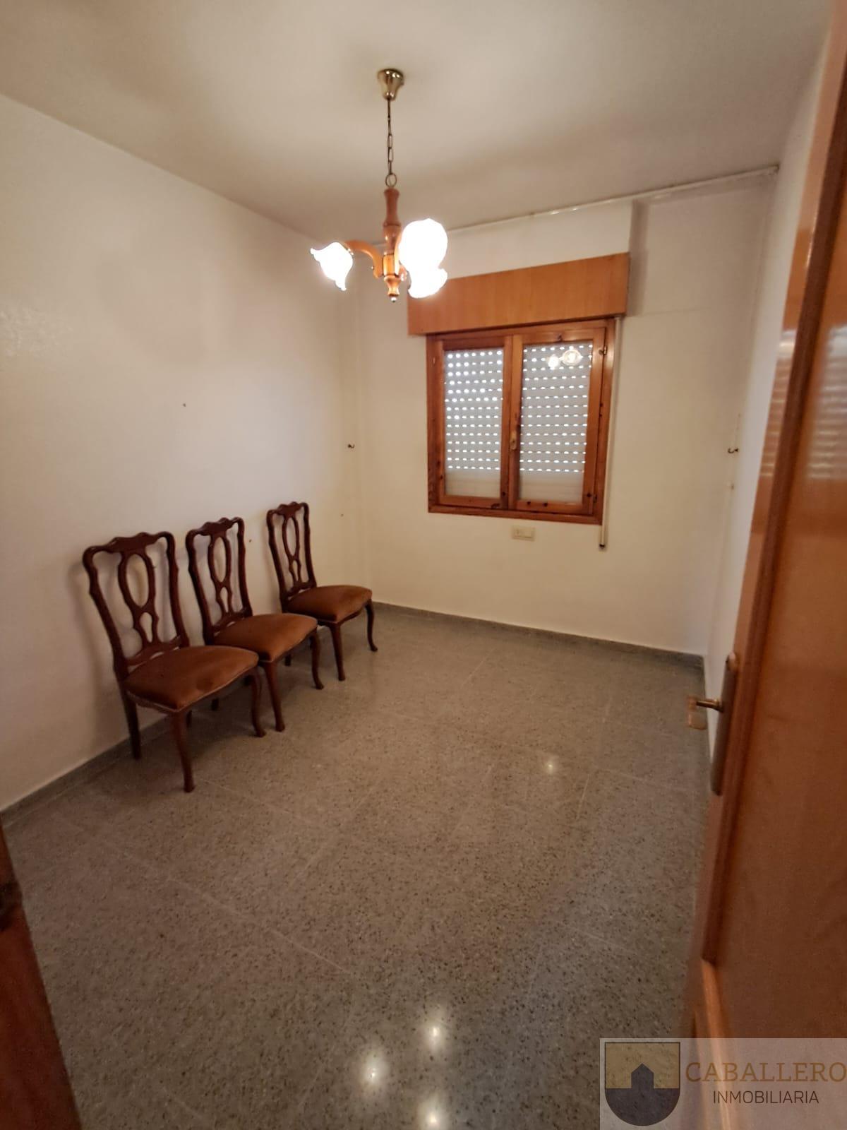 For sale of duplex in Jacarilla