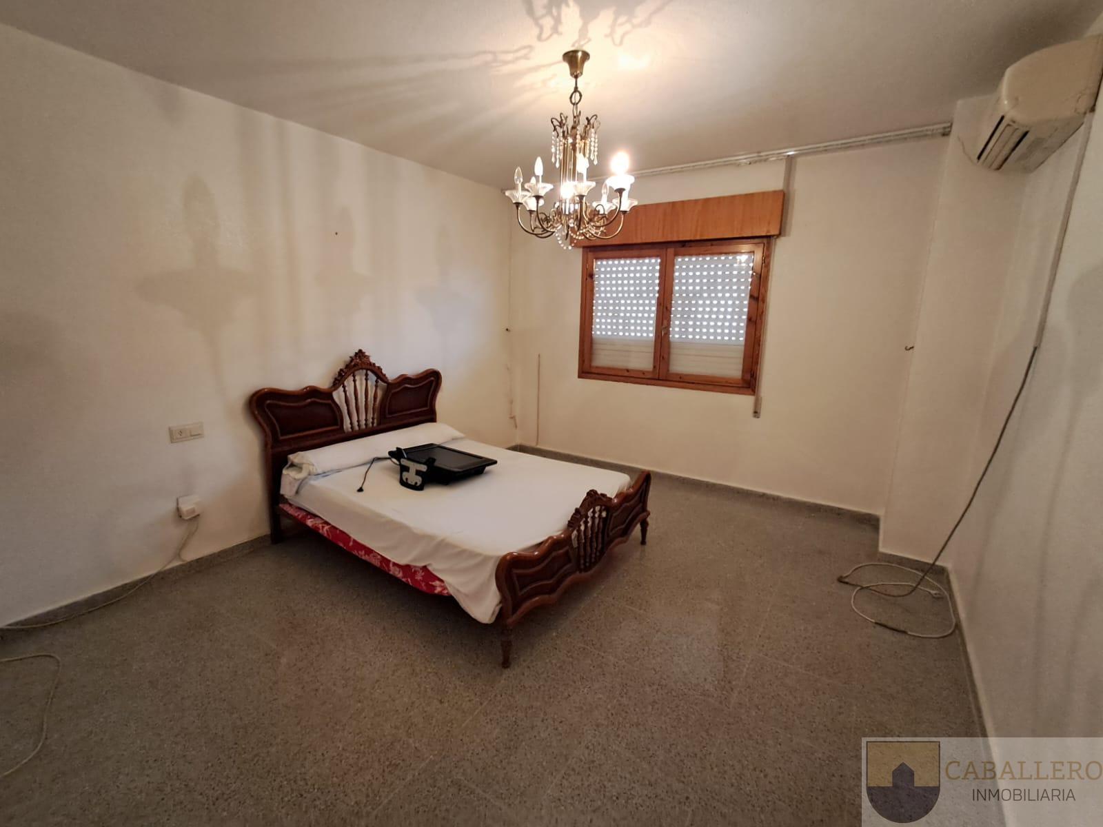 For sale of duplex in Jacarilla