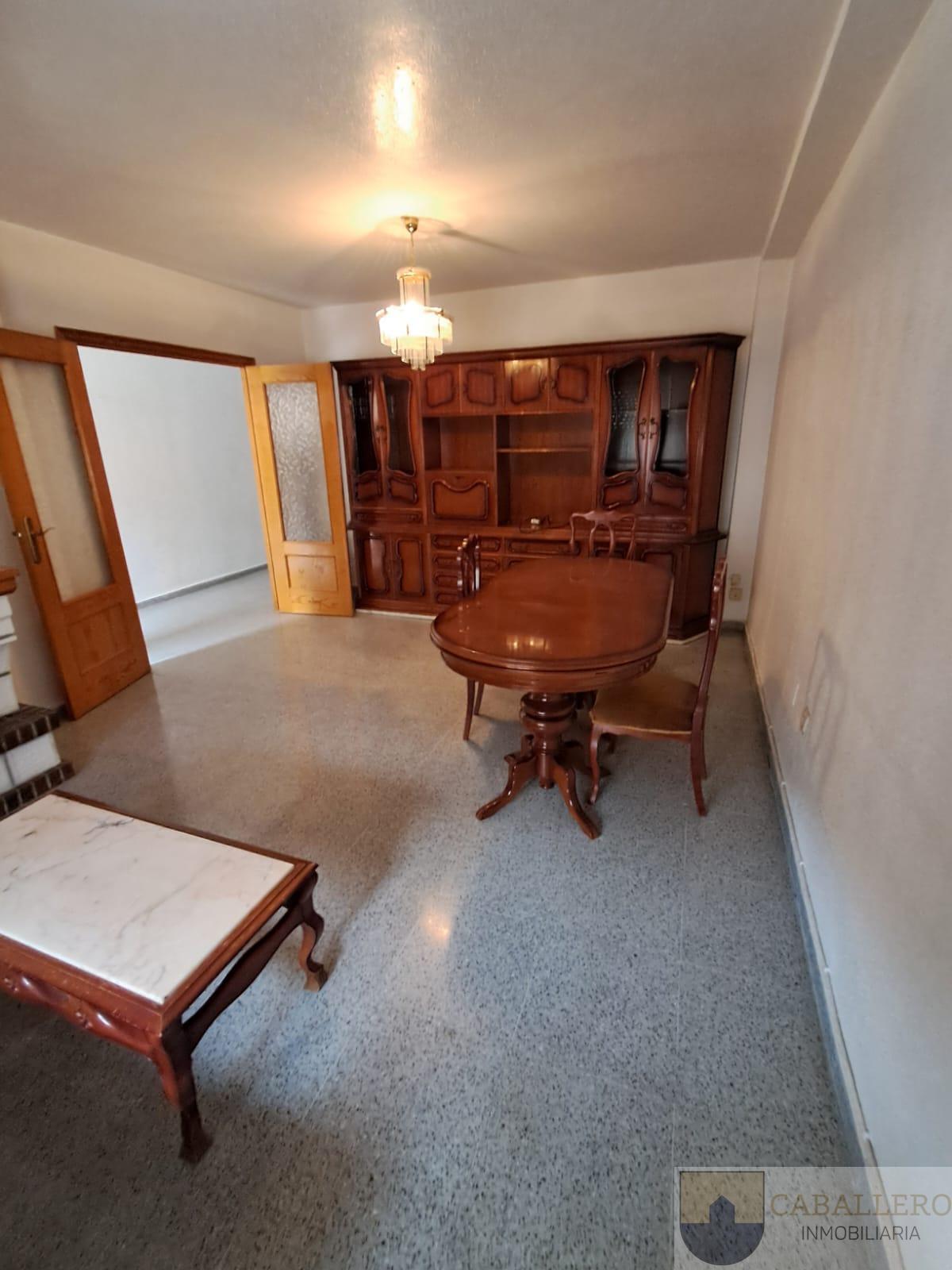For sale of duplex in Jacarilla