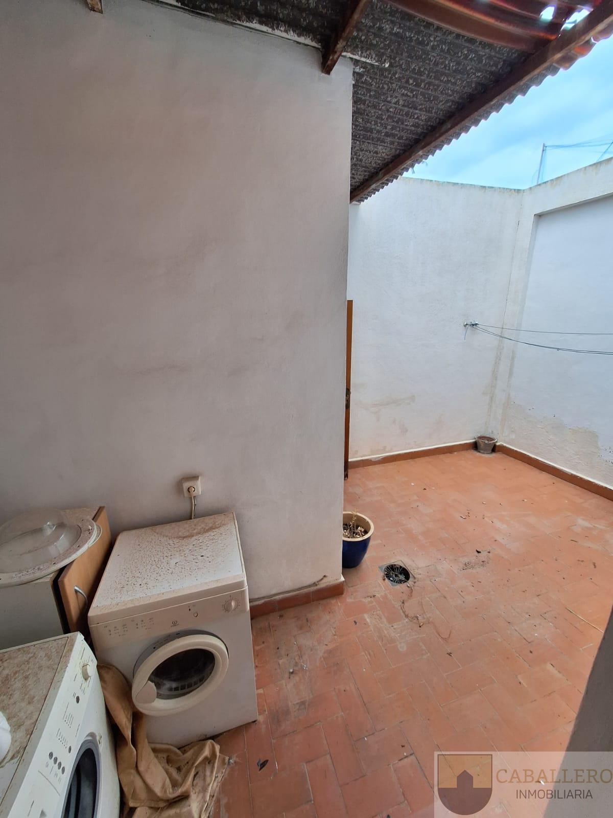 For sale of duplex in Jacarilla