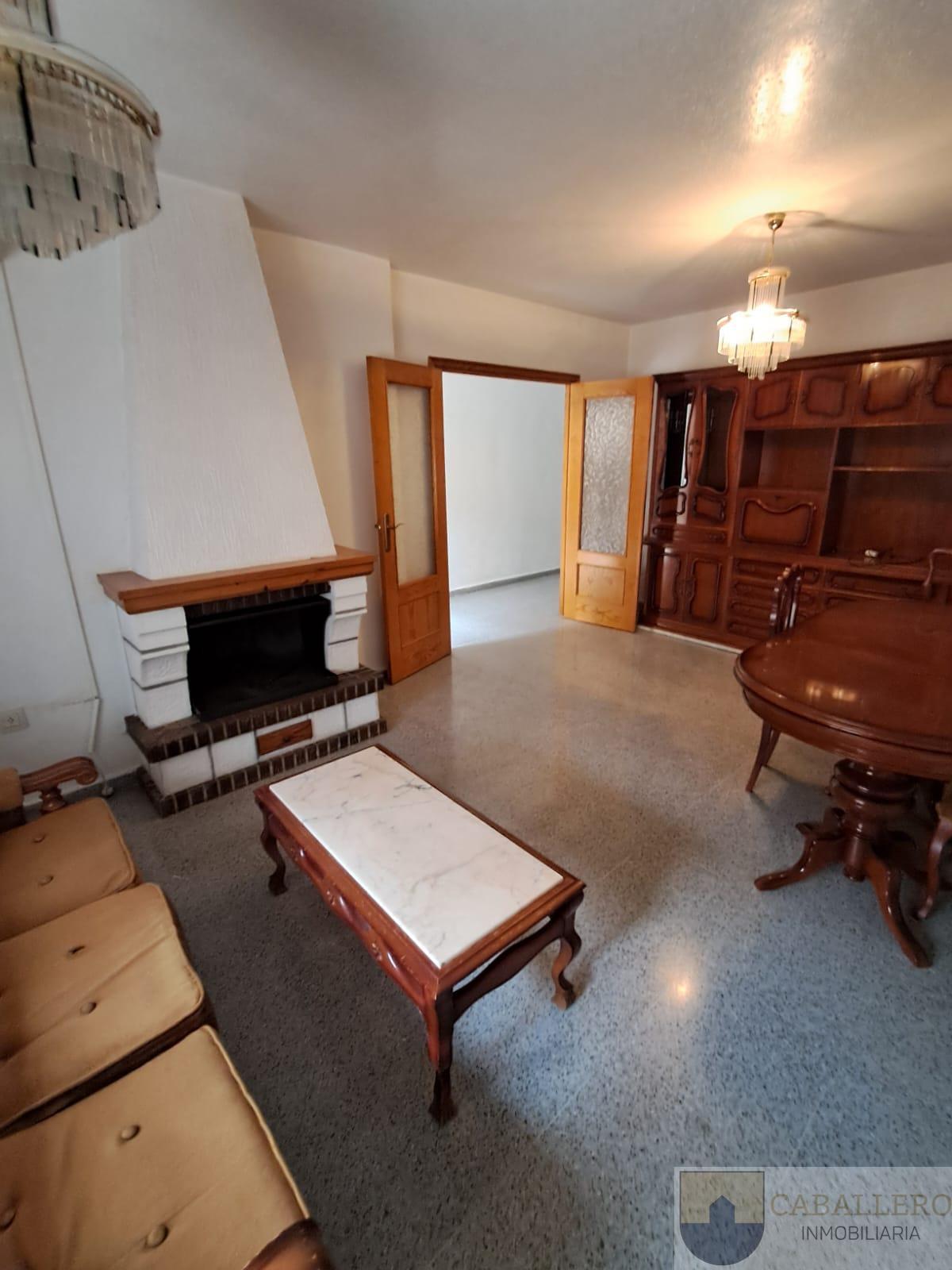 Venta de dúplex en Jacarilla