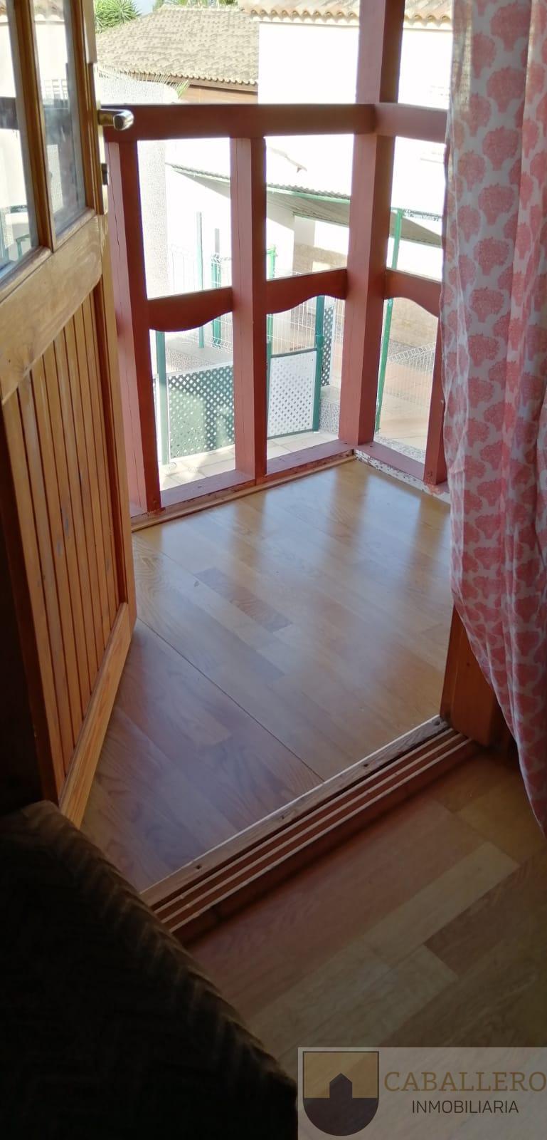 Venta de casa en Murcia