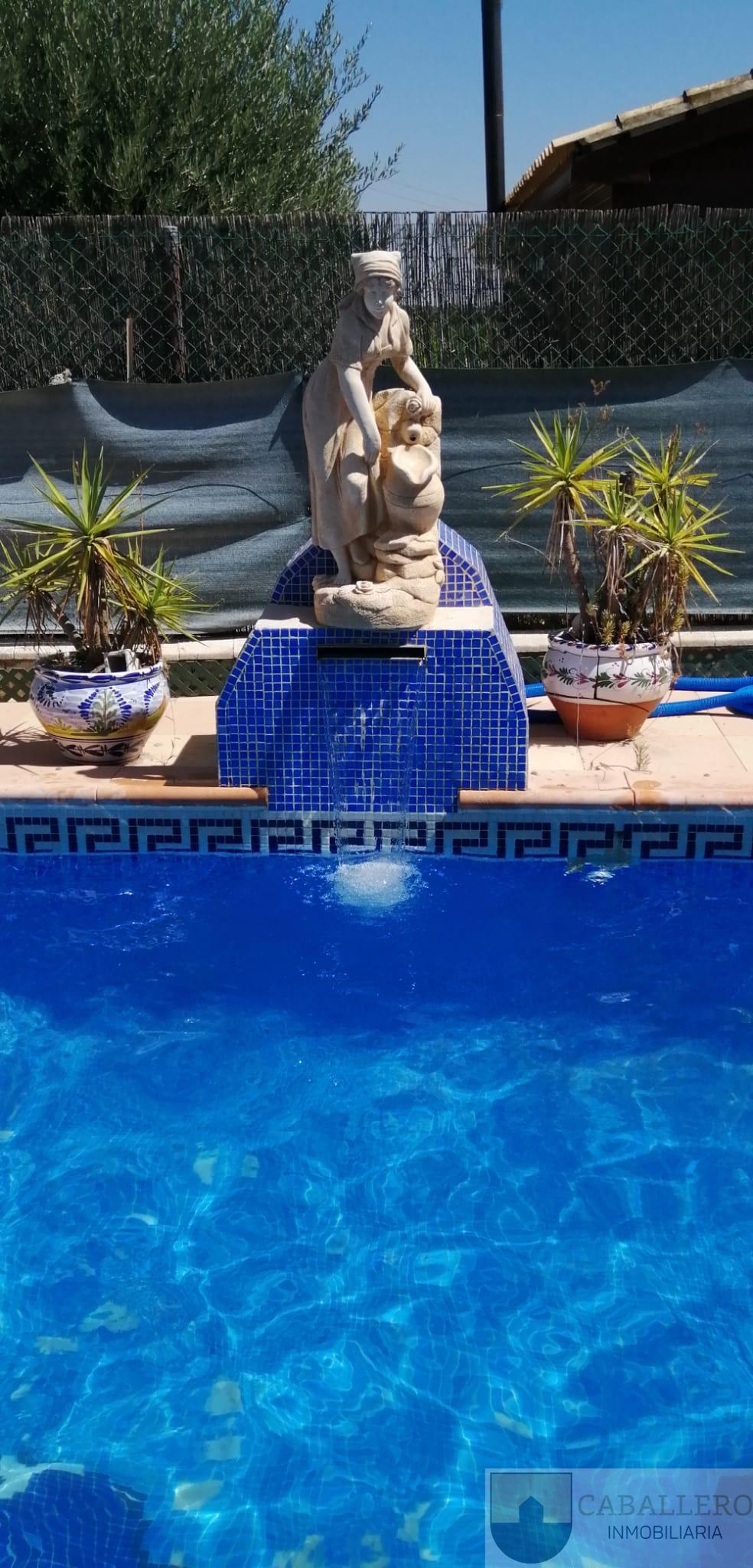Venta de casa en Murcia