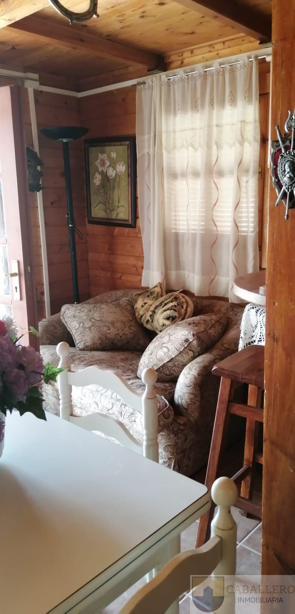 Venta de casa en Murcia