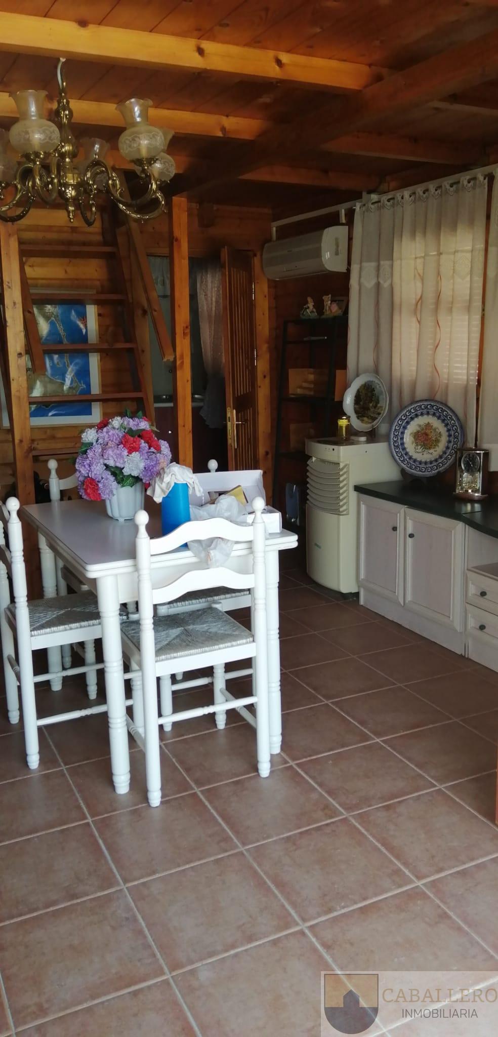 Venta de casa en Murcia