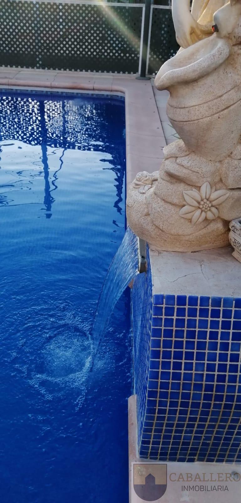Venta de casa en Murcia