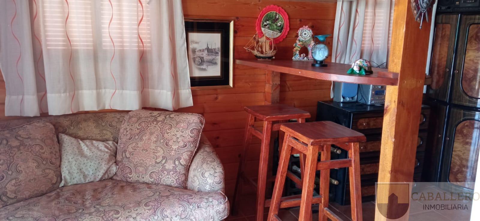 Venta de casa en Murcia