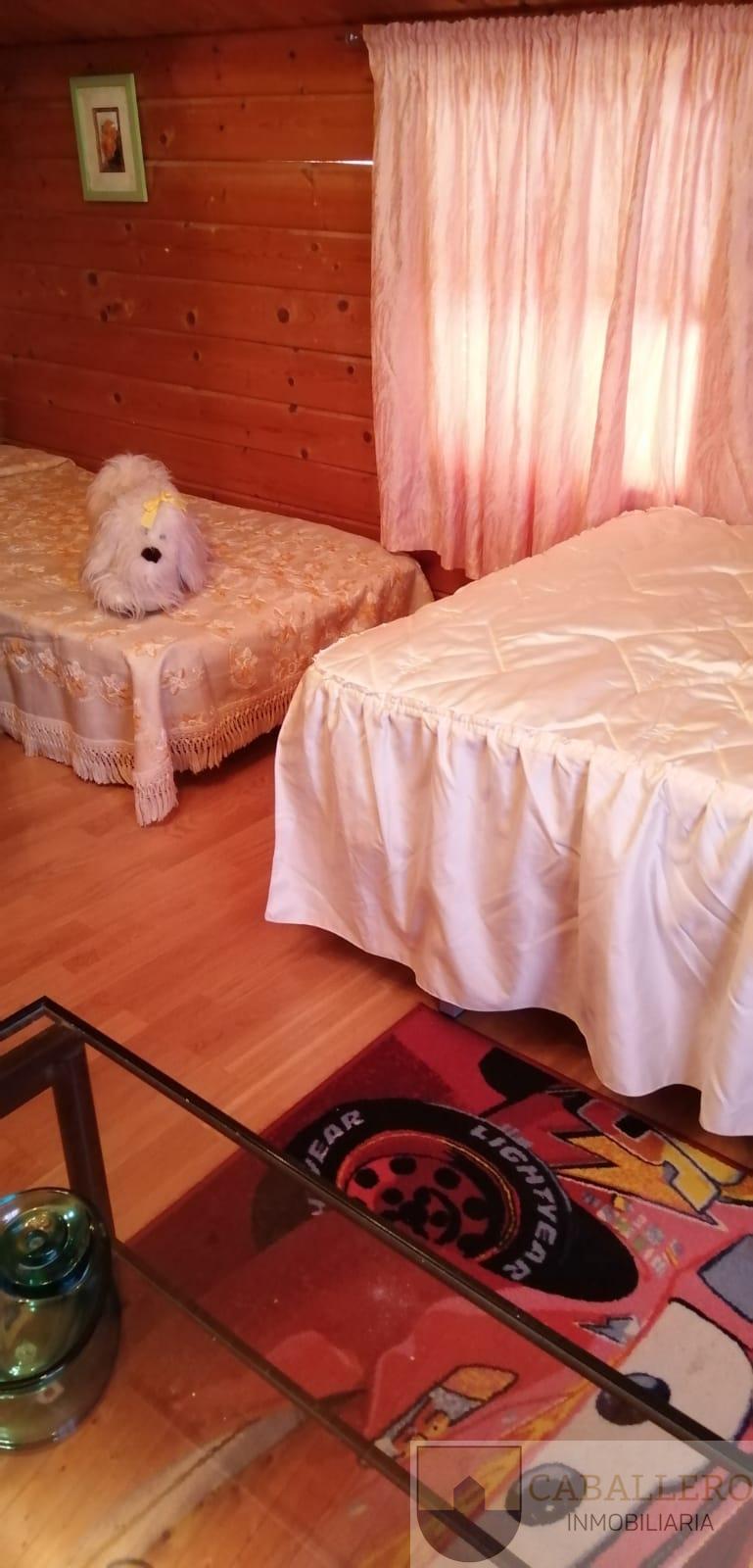 Venta de casa en Murcia