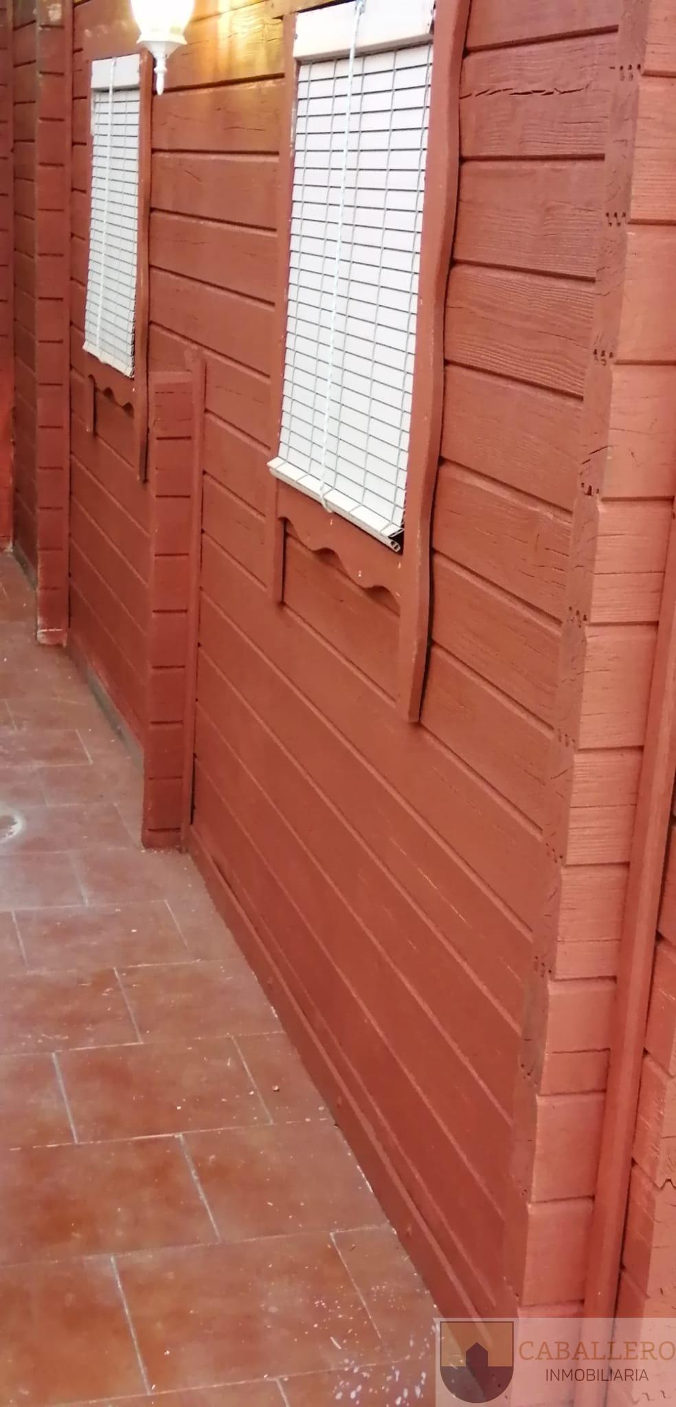 Venta de casa en Murcia