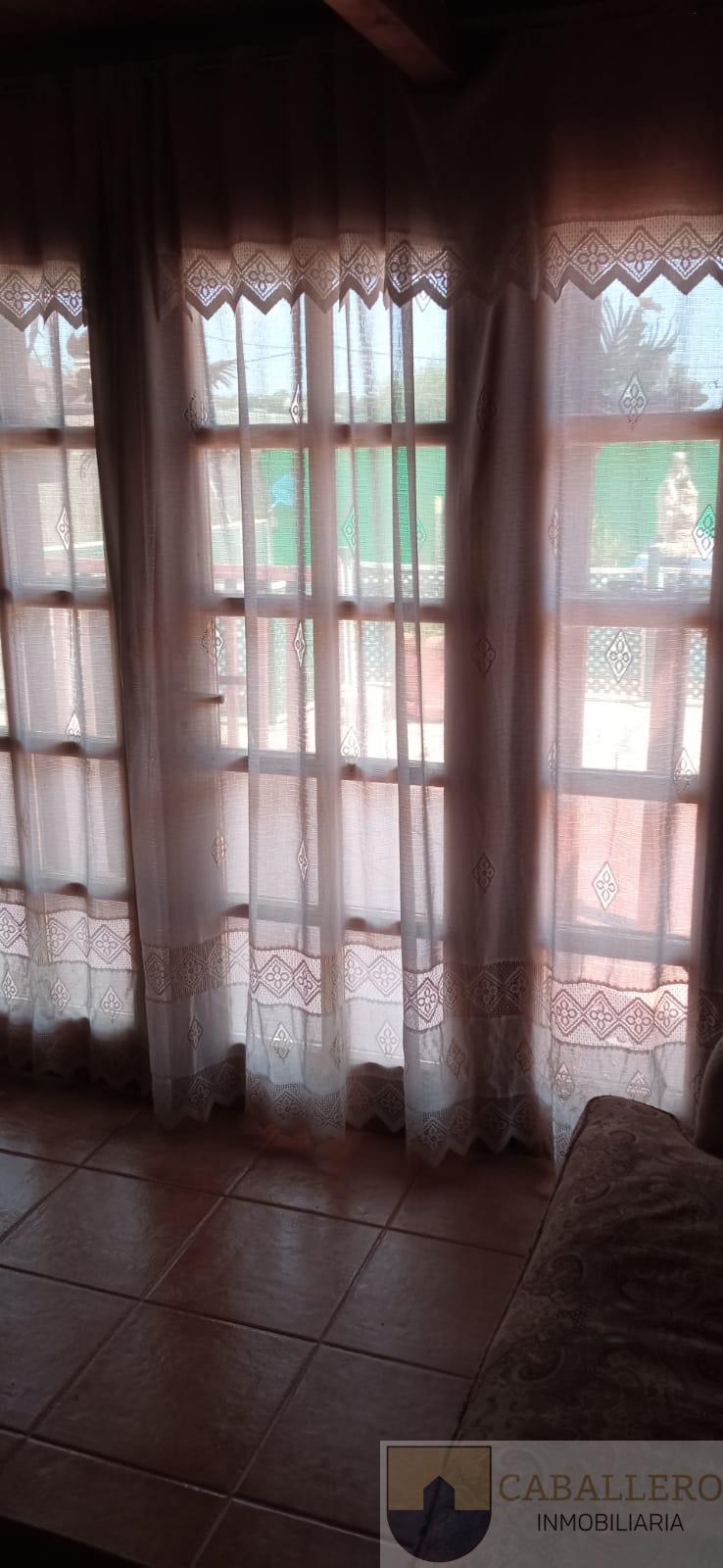 Venta de casa en Murcia