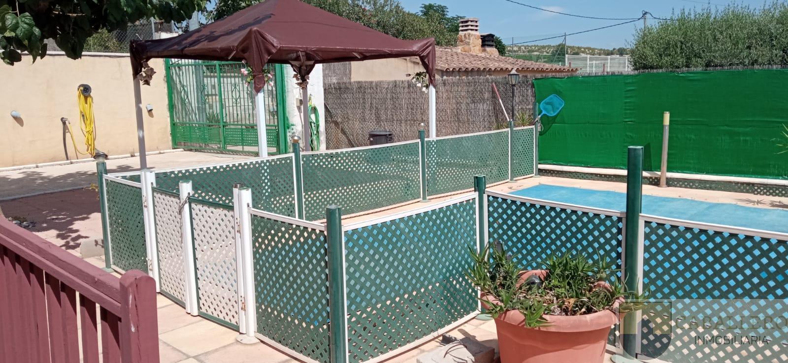 Venta de casa en Murcia