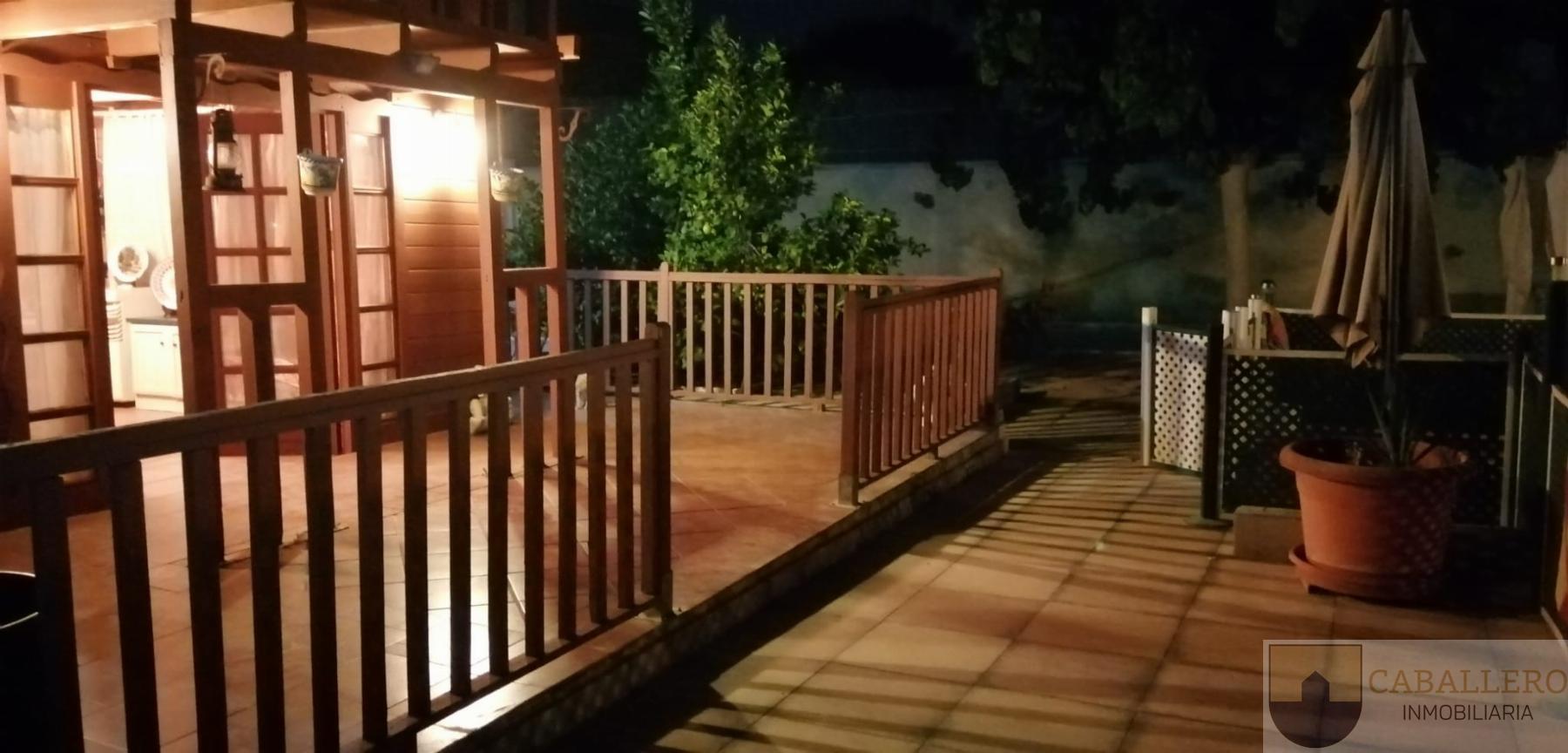 Venta de casa en Murcia