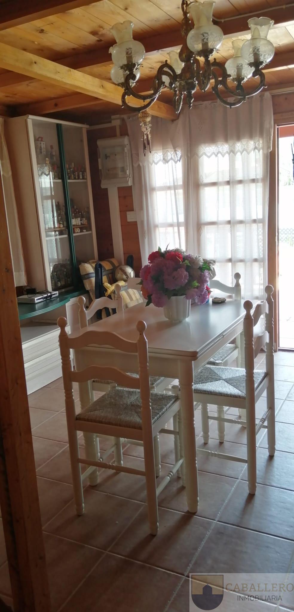 Venta de casa en Murcia