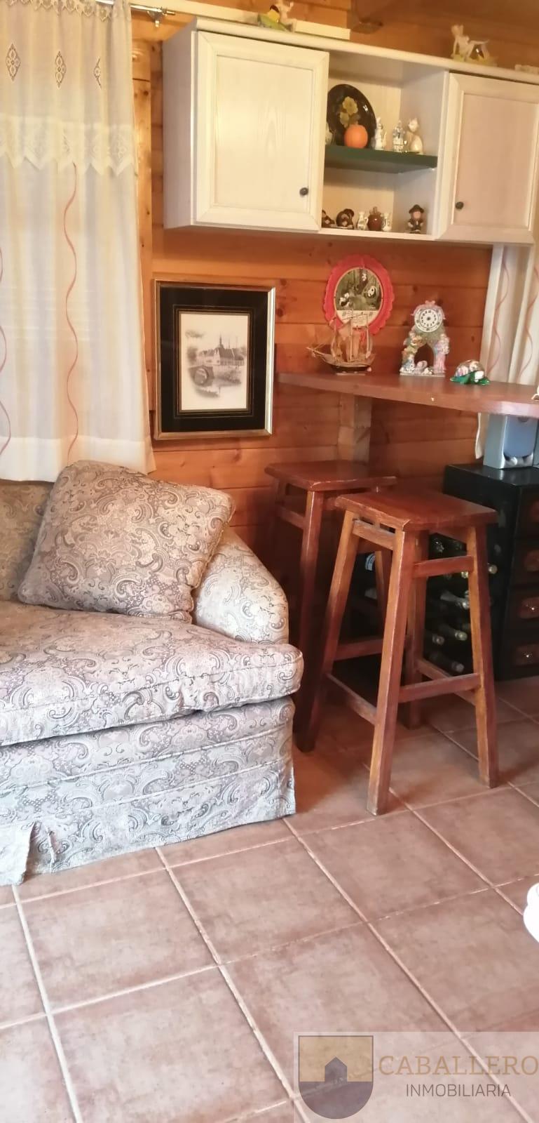 Venta de casa en Murcia