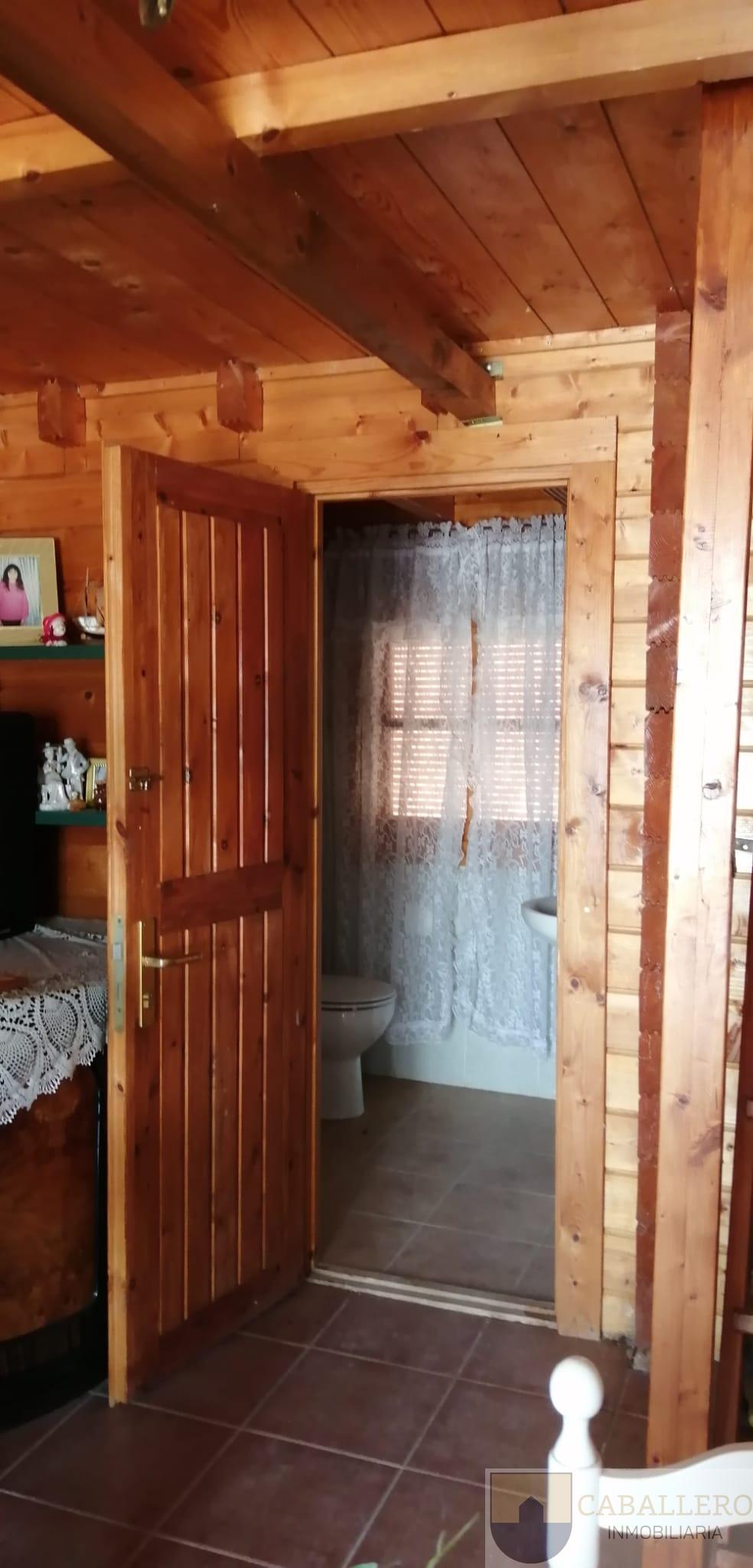 Venta de casa en Murcia