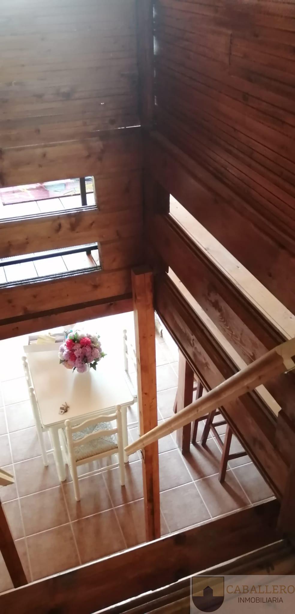Venta de casa en Murcia