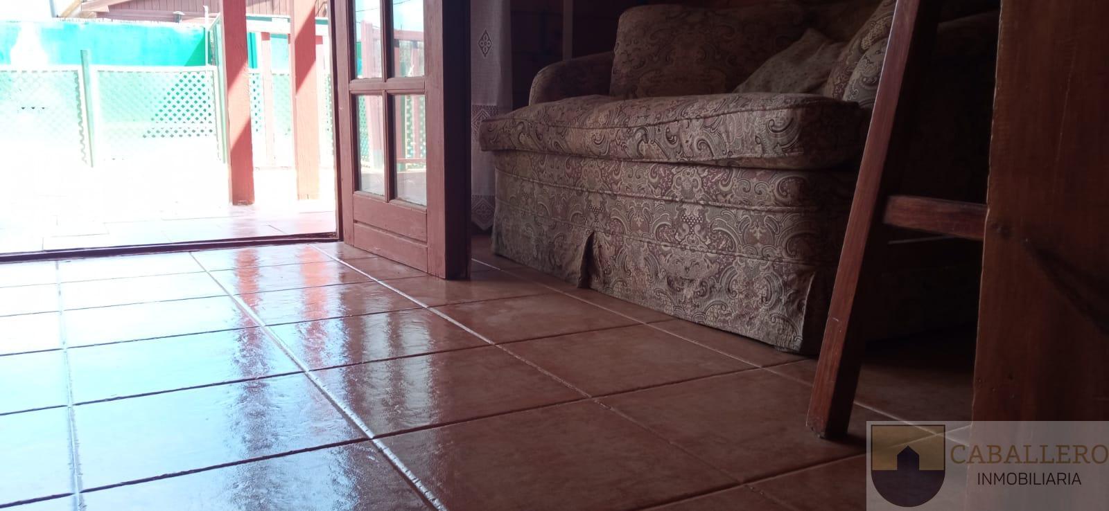 Venta de casa en Murcia