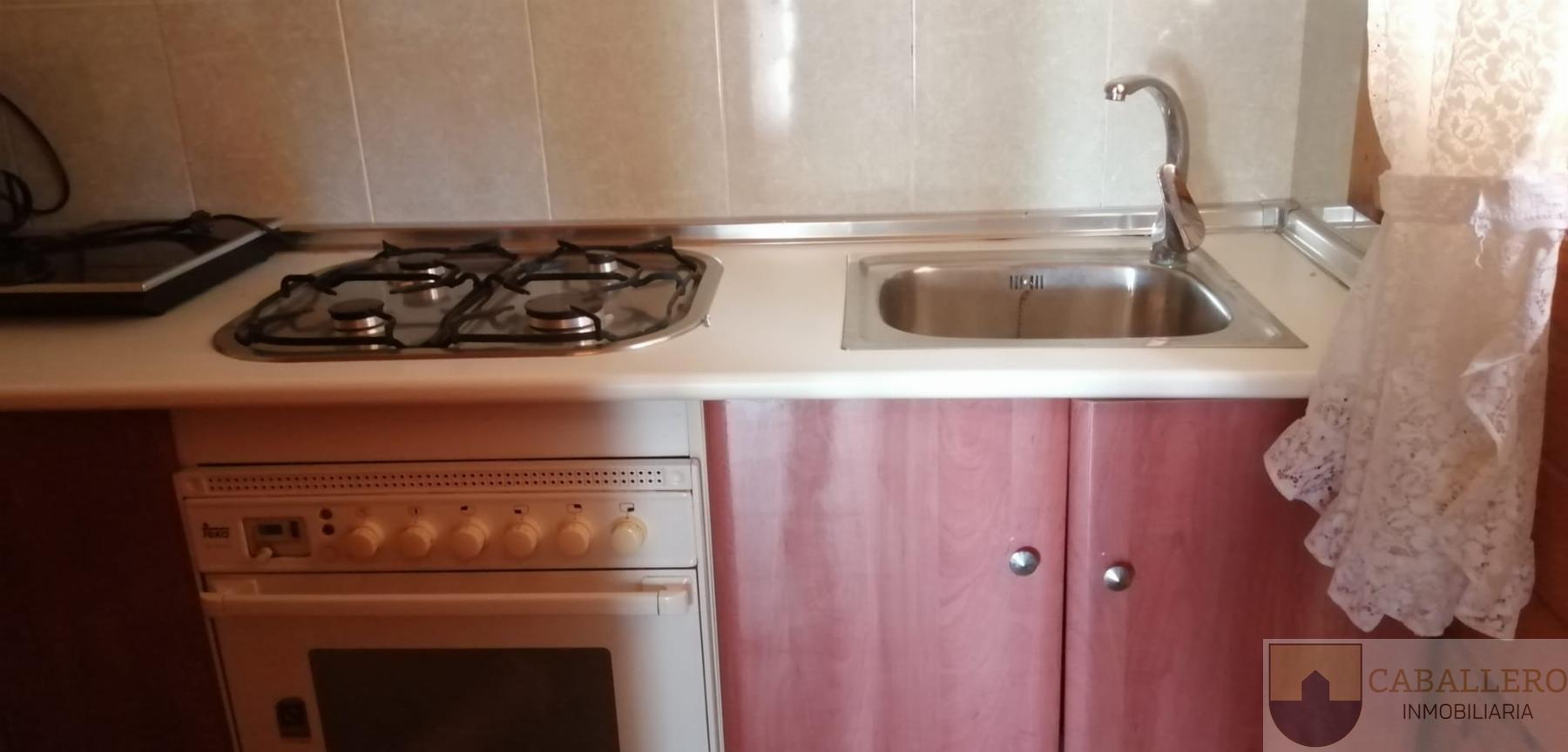 Venta de casa en Murcia