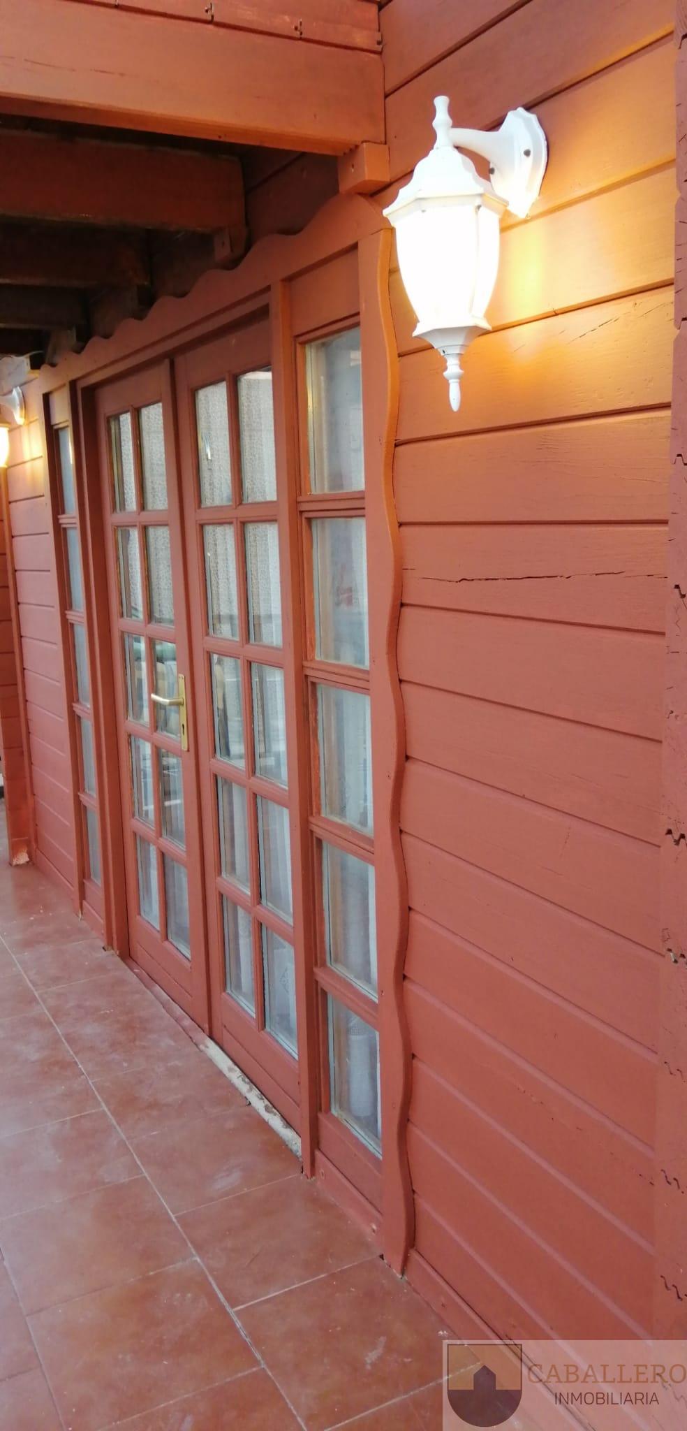 Venta de casa en Murcia