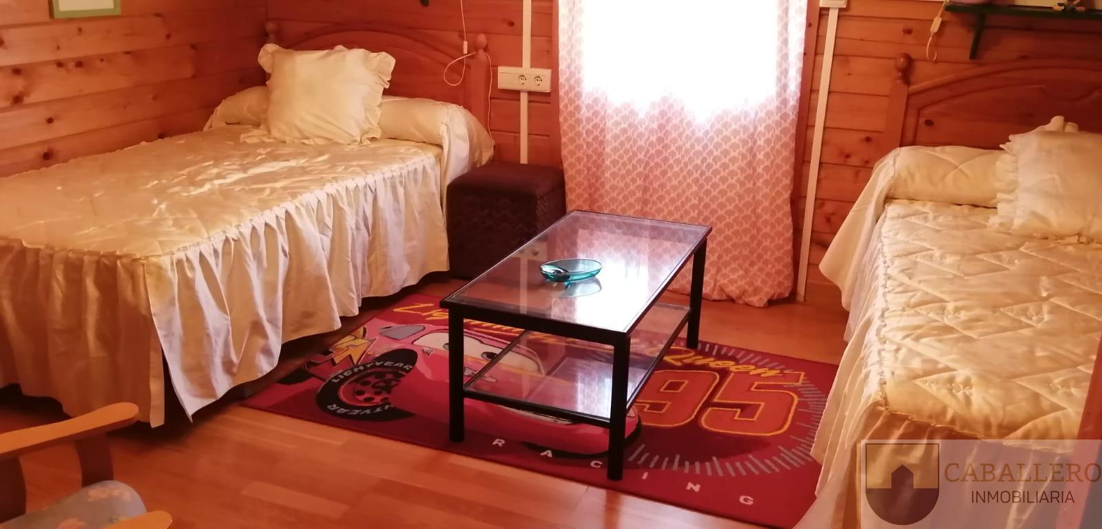 Venta de casa en Murcia