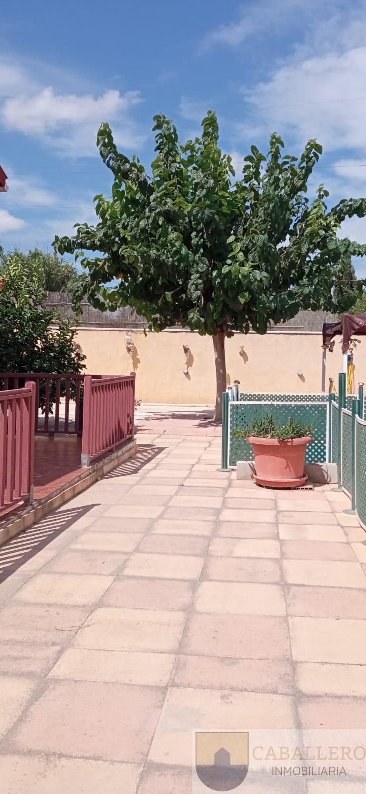 Venta de casa en Murcia