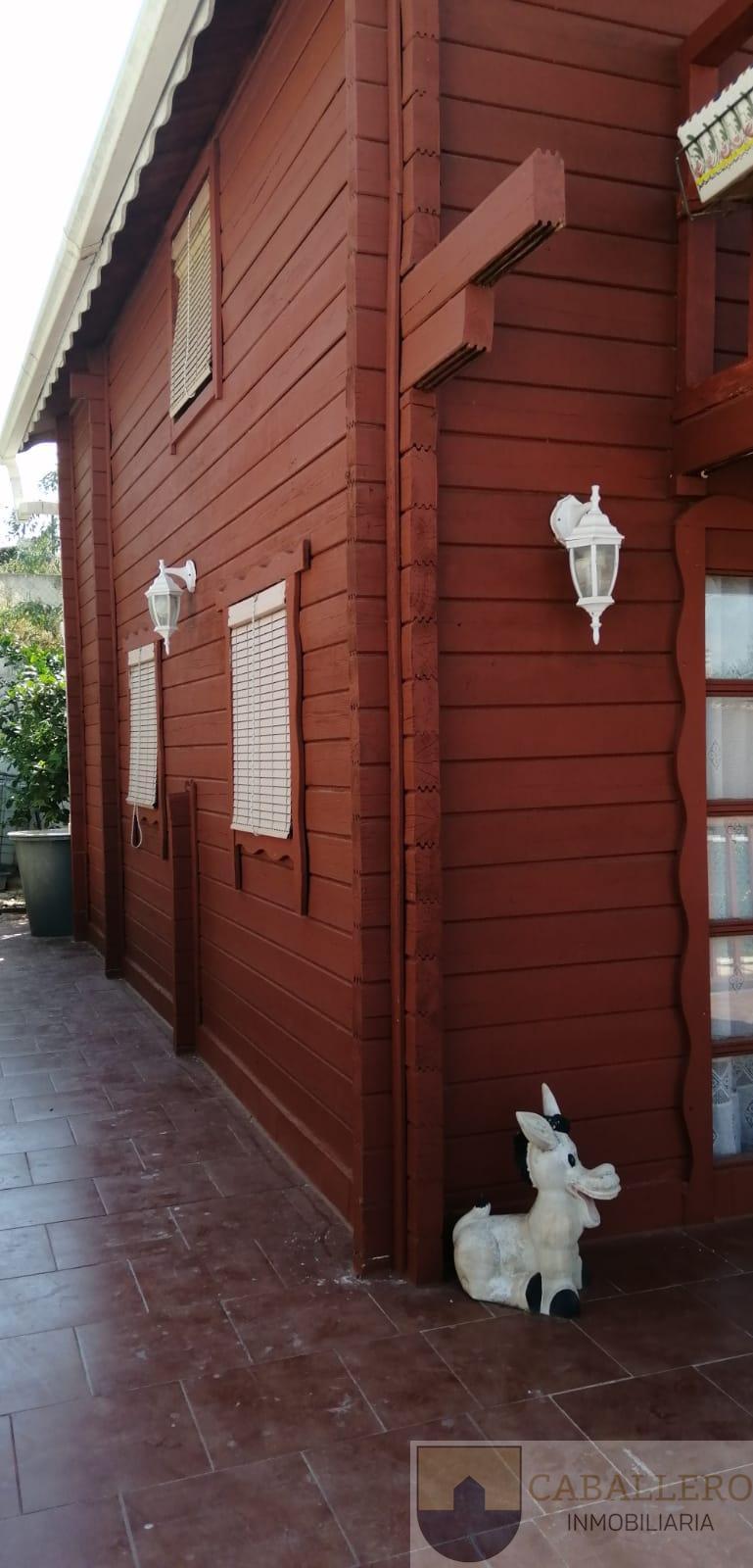 Venta de casa en Murcia