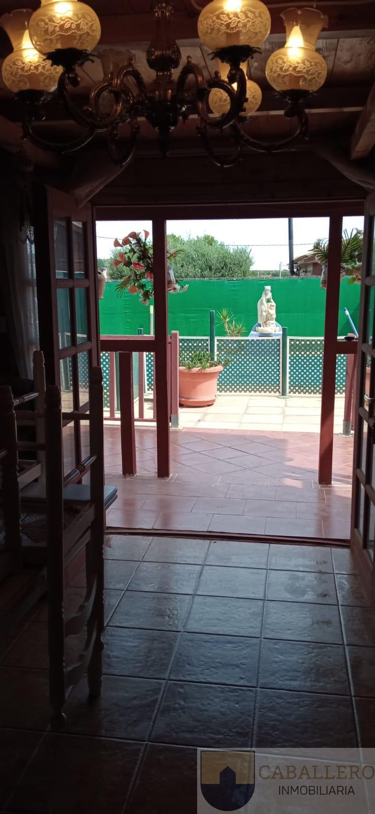 Venta de casa en Murcia