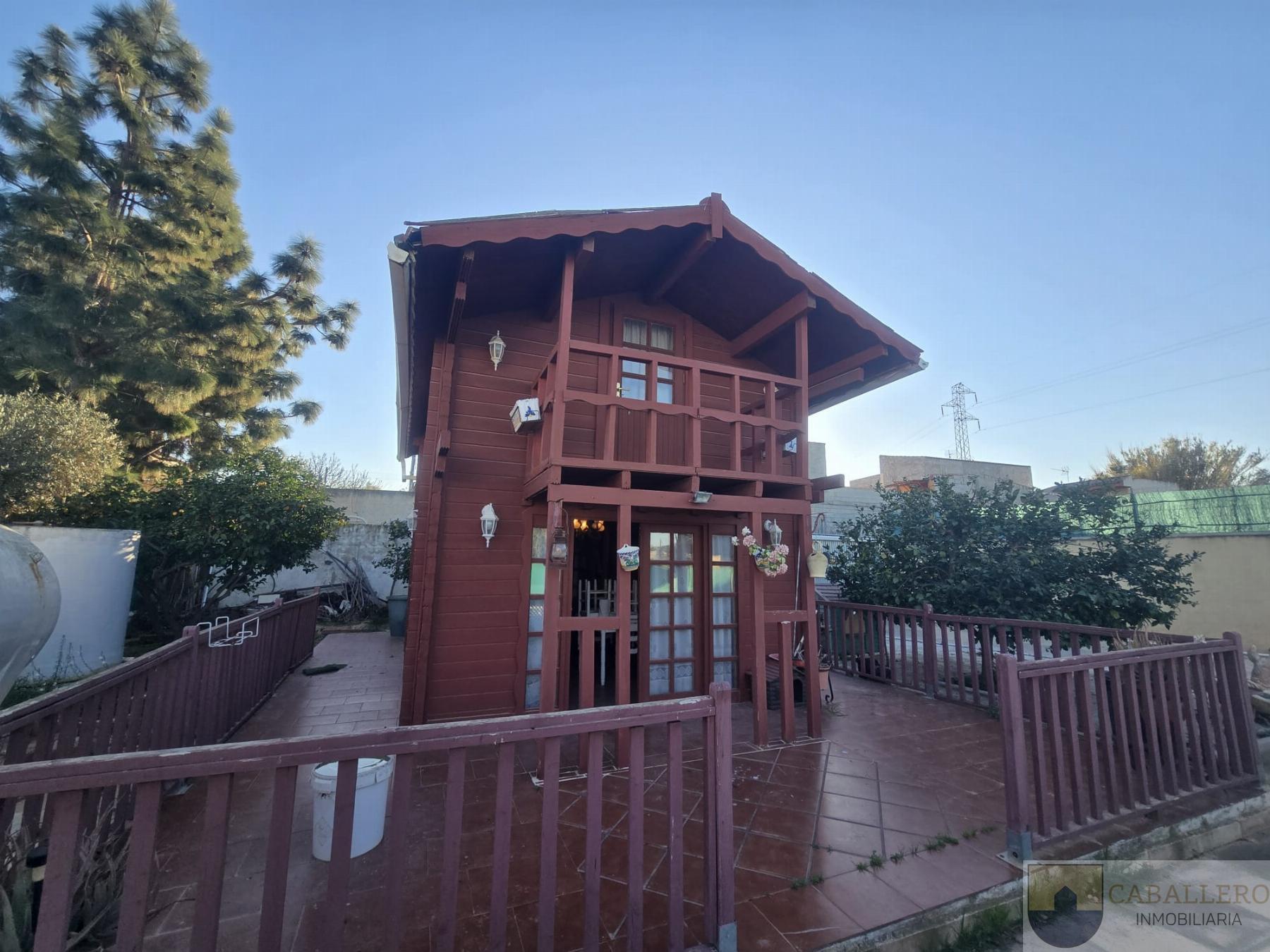 Venta de casa en Murcia