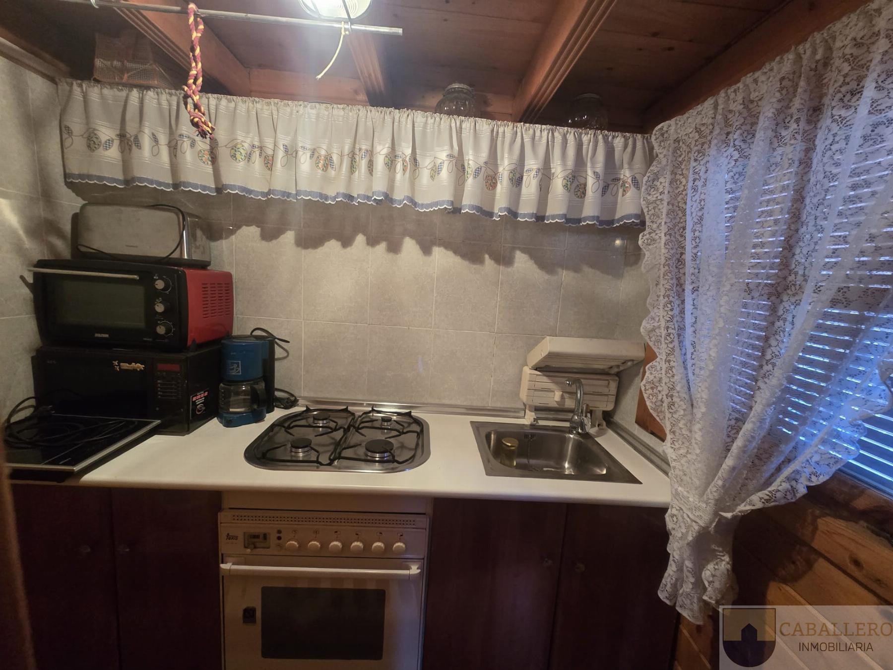 Venta de casa en Murcia