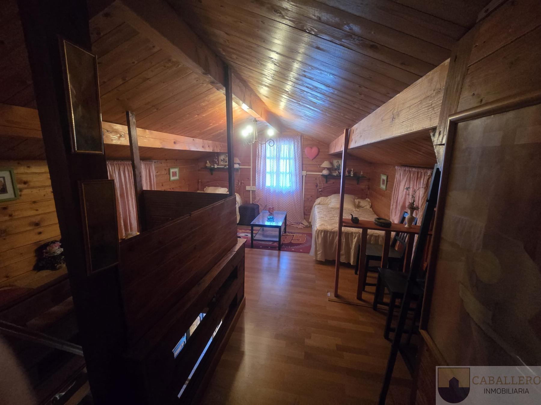 Venta de casa en Murcia