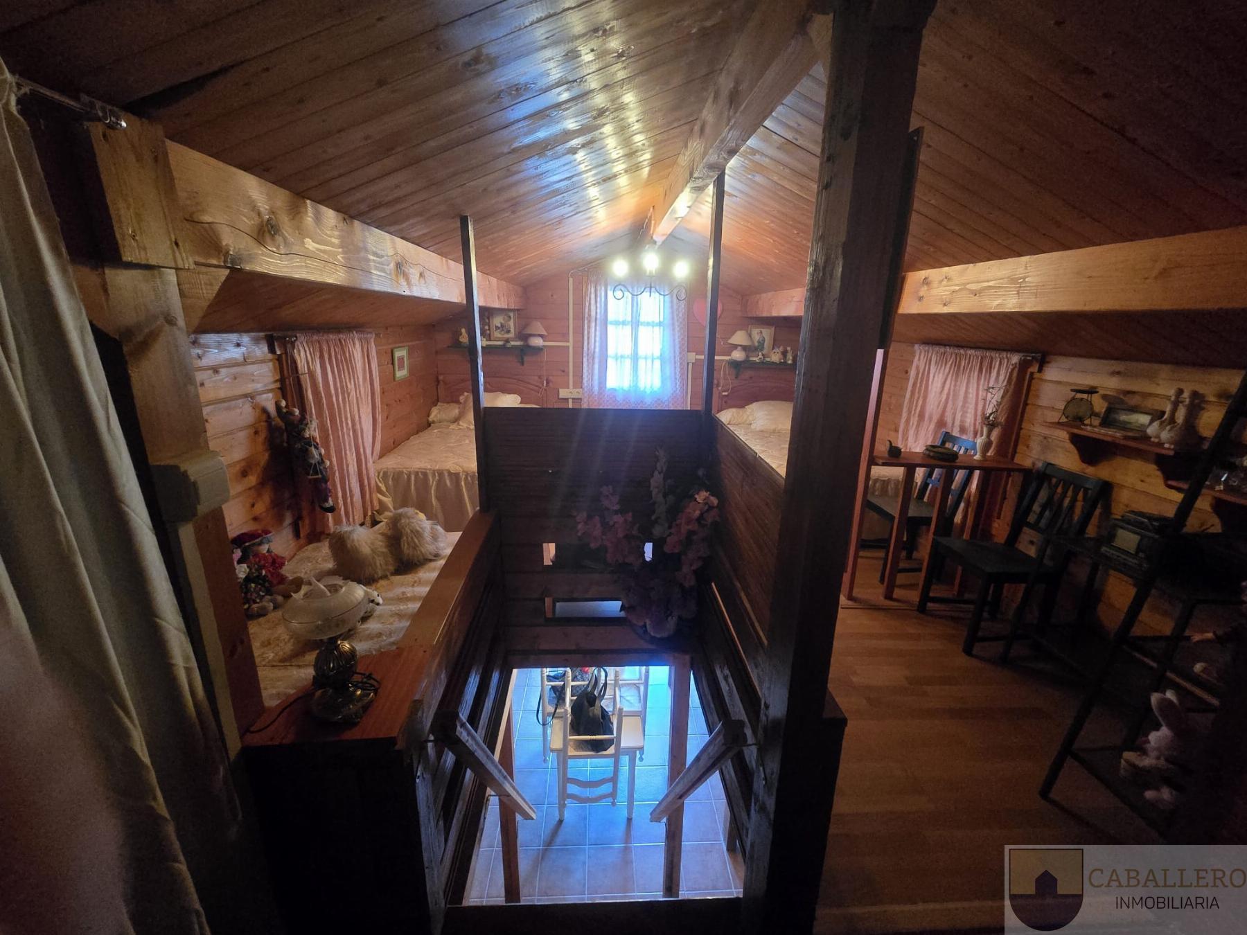 Venta de casa en Murcia