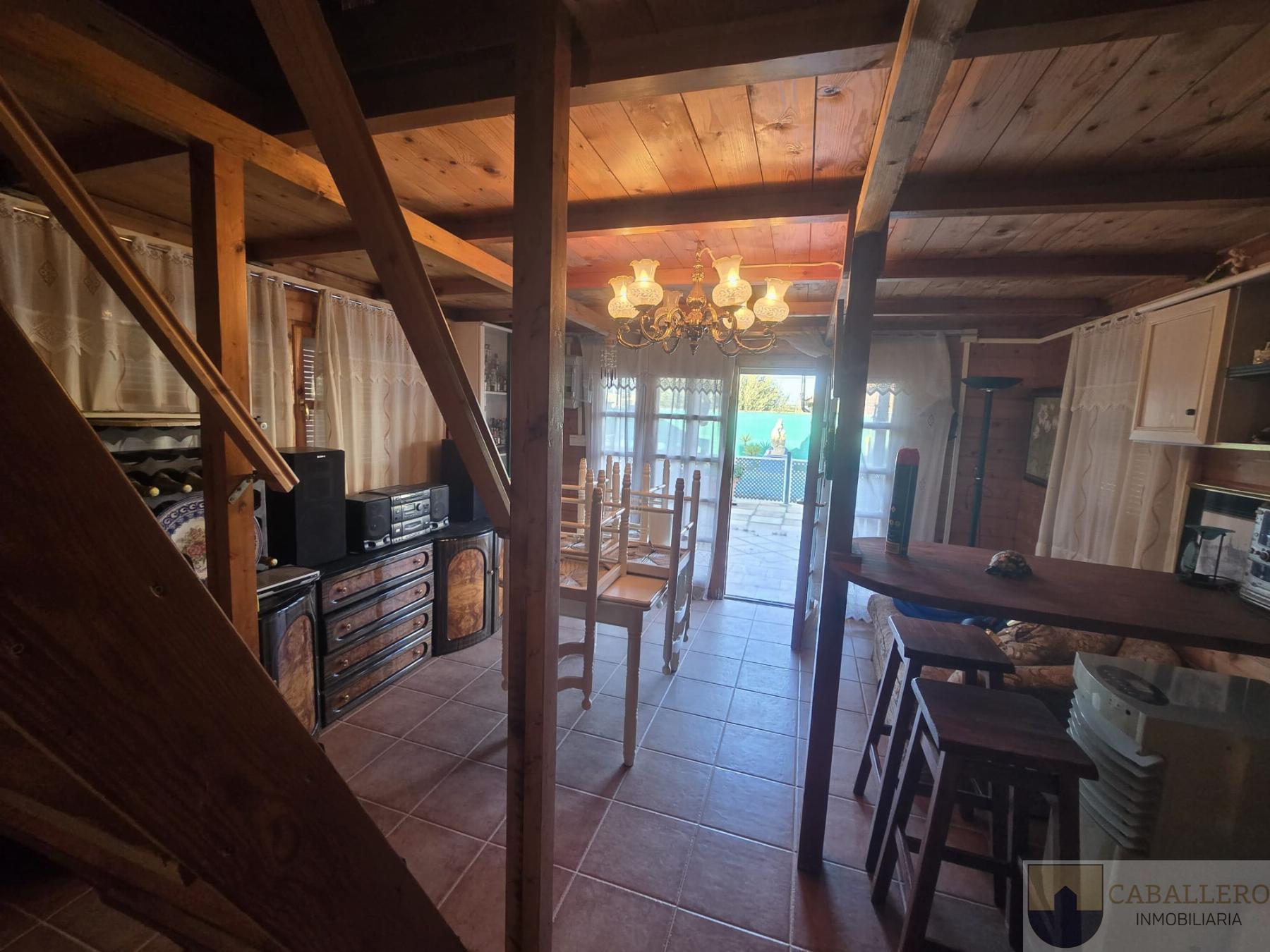 Venta de casa en Murcia