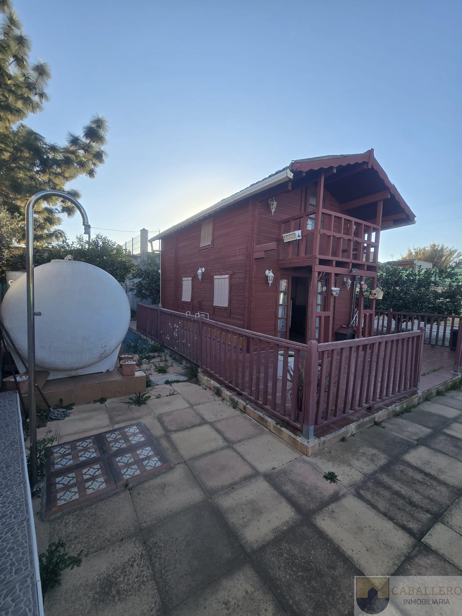 Venta de casa en Murcia