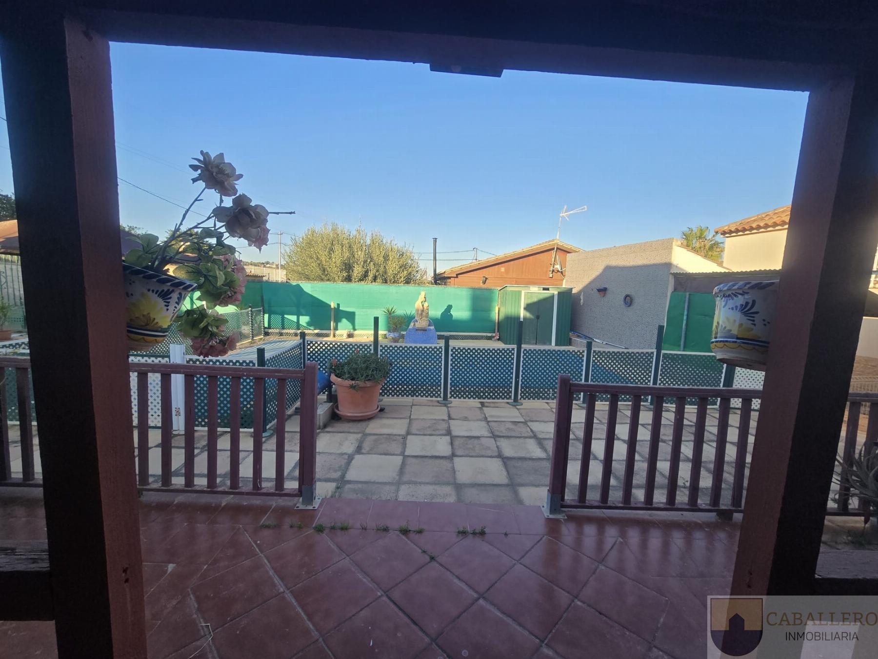 Venta de casa en Murcia