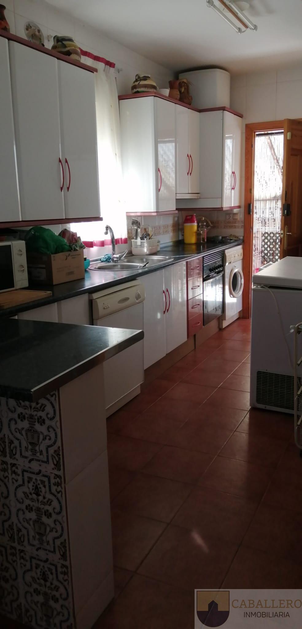 For sale of chalet in Murcia