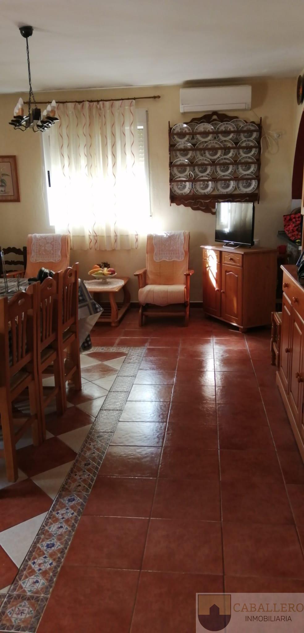 For sale of chalet in Murcia